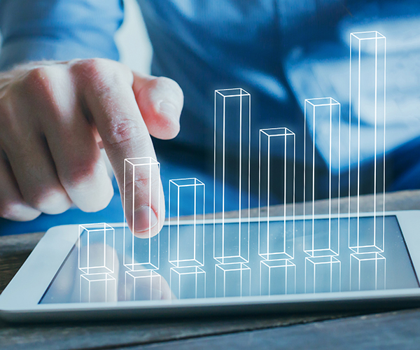 Our analyst relations services at 10Fold help you own the market!