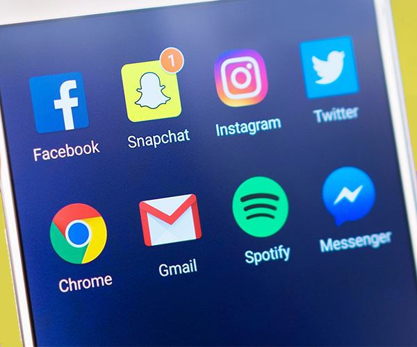 graphical user interface